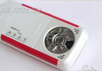Китайские производители продолжают досаждать Nokia